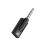 Type C Female to 3.5mm Male/Female Adapter 1