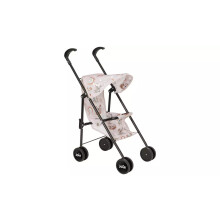 Mini Dolls Pushchair for Dolls Up to 45cm