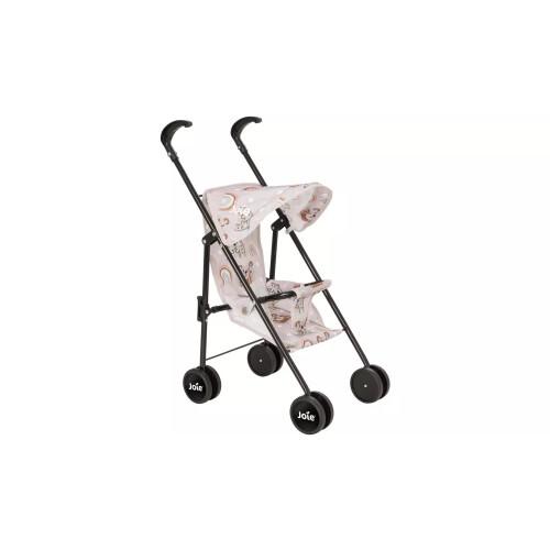 Mini Dolls Pushchair for Dolls Up to 45cm