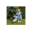 Mini Dolls Pushchair for Dolls Up to 45cm 5