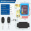 Smart Remote Battery Disconnect Switch 12V 240A 7
