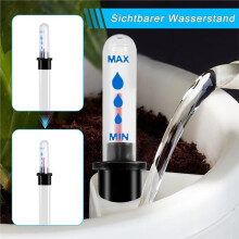 3-Pack Vattennivåindikatorer för Växter, Stor Hydroponisk Vattennivåindikator, Bevattningsindikator, Krukväxter