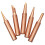 Soldering Iron Tips Replacement Set 5 Pieces 1