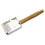 Wooden Handle Uncapping Honey Fork Honeycomb Honey Scraper Bee Hive Opening Scraping Knife Apiculture Beekeeping Tool 1