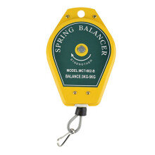 Spring Balancer Heavy-Duty Tool Support with Locking
