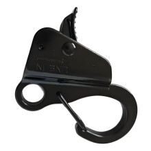 Stainless Steel Boat Clip 5/8 Inch 116mm Quick Release Bumper for Docking Yacht Fitting