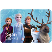 Disney Frozen Children's Placemat 43 x 28 cm