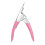 Acrylic False Clippers for Nail Art and Manicure 1
