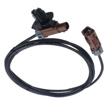 Reverse Camera Cable Harness for F-350 2017-2022 Super Duty Models HC3Z-14D202-M, HC3Z14D202M