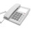 Hotel Wall-Mount Landline Telephone with Large Buttons and 1