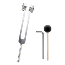 Aranovia Tuning Fork 128 Hz for Healing and Sound Therapy