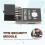 TPM2.0 Module for Gigabyte 12 Pin LPC TPM Security Module LPC Module for Gigabyte Motherboard for Win11 Module 5