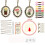 Embroidery Kit Necklace Set Portable Sewing Tools 1