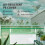 13 x 9.8ft Walk-In Polytunnel Greenhouse - Green 8