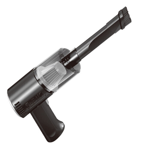 Cordless Handheld Vacuum Cleaner Rechargeable 12V DC