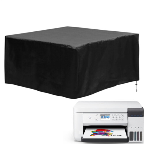 Oxford Fabric Printer Cover Dust-Proof 3D Printer Sleeve