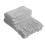 Knitted Tweed Throw Blanket 68x50 inches super soft 6