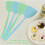 Manual Plastic Fly Swatter 17.5 inch 4 pack 4