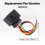 Ignition Coil Connector Pigtail Wire Harness for Audi VW 3