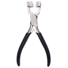 Bracelet Bending Forming Pliers with Nylon Jaw Accessories, Wire Delicate Tools, Jewelry Making Supplies