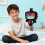 Funny Plush Doll 10-inch Soft Stuffed Toy 5