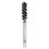 Golf Brush Stainless Steel Bristles 1 Piece 1