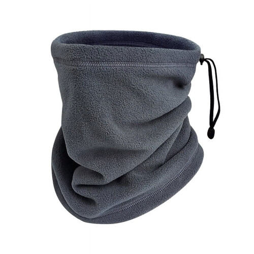 Neck Gaiter Face Mask Windproof Washable Adjustable