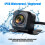 Car Rear View Backup Camera CMOS 170 Degrees 7