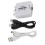 RCA/Composite to AV RF/Coaxial Converter 1 Pack 1