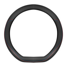Steering Wheel Cover Anti-Slip Breathable Universal Fit for