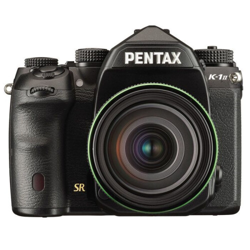 Pentax PENTAX K1 MARK II + 28-105