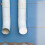 PVC Pipe End Cap Reusable Fitting 1 Piece 2