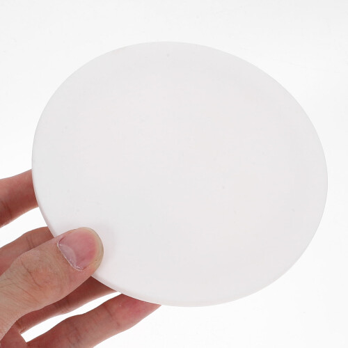 PVC Pipe End Cap Reusable Fitting 1 Piece 2