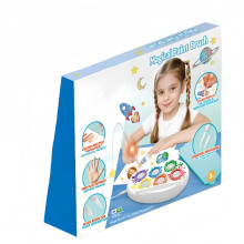 Kids Magical Paint Brush Watercolor Art Set 29PCS