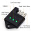 7-Way Blade Trailer Connector Tester with LED Indicators 3