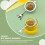 Tea Strainer Portable Mesh Colander 2 pcs Silver 8