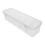 Transparent Tea Bag Holder with Lid 1 Pack 3