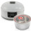Stainless Steel Electric Yogurt Maker 1.5L 7
