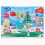 Hasbro Peppa Pig Peppa & Evie's Advent Calendar 1