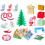 Hasbro Peppa Pig Peppa & Evie's Advent Calendar 2