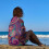 Soft Beach Towel Bohemian Pattern Large 31x51 Inches 4