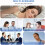 Wireless Bluetooth Translation Earbuds with LED Display 7