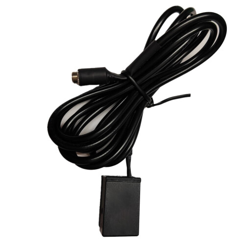 Ford Radio Aux Cable Modification Kit with Female Audio 2