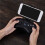 2X 8Bitdo M30  Controller Gamepad per   PC  Steam Nero 4