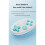 Game Controller Wireless  Gamepad for  PC Windows Android IOS Multi-Platform 5
