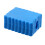 Screwdriver Bits Holder PVC Rubber Tray 32 Holes 6