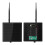 Solar Kit for Dev-Board, Waterproof Enclosure for Meshtastic/MeshCore LoRa Antenna with Heltec WiFi LoRa 32 V4 868MHz 7