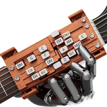 Guitar Chord Trainer for Beginners Compatible with All