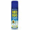 3 x BED BUG KILLER SPRAY INSECT CARPET MATTRESS TREATMENT ELIMINATE BUGS 200ML 4