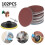 Willstar Sanding Discs 125mm 102PCS 80-3000 Grit 2